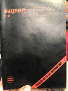 superSEX č. 1 !!