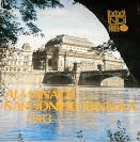 Almanach Národního divadla 1983