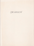 Zrcadlení.