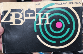 Zběh.