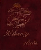 Klenoty duše