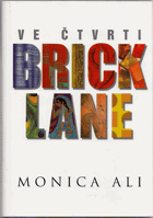 Ve čtvrti Brick Lane