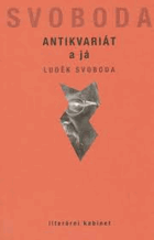 Antikvariát a já