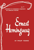 Ernest Hemingway