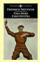 Thus spoke Zarathustra, a book for everyone and no one