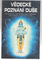 Vědecké poznání duše