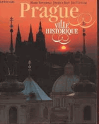 Prague ville historique