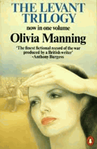 The levant trilogy