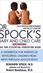 Dr. Spock's Baby and Child Care