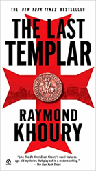 The Last Templar