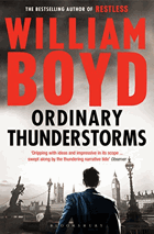 Ordinary thunderstorms