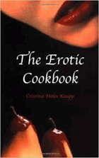 The Erotic Cookbook