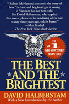 The best and the brightest