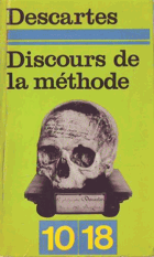 Discours de la méthode (suivi des). Méditations.
