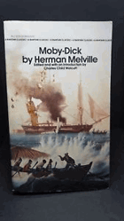 Moby-Dick
