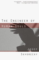 The engineer of human souls - an entertainment on the old themes of life, women, fate, dreams, the ...