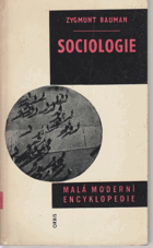 Sociologie