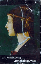 2SVAZKY Leonardo da Vinci I - II SLOVENSKY!