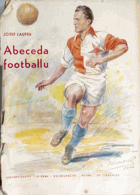 Abeceda footballu SLÁVIE SLAVIA