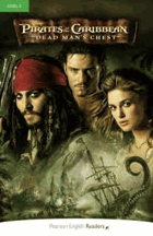 Pirates of the Caribbean, Dead man's chest