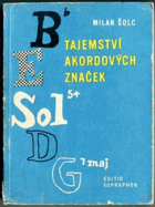 Tajemství akordových značek.