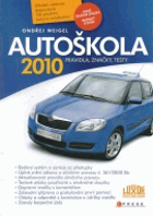 Autoškola VČ. CD!