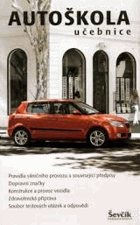 Autoškola učebnice