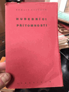Hudebníci přítomnosti