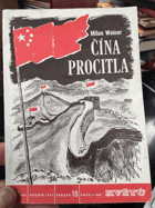 Čína procitla - zápisky z cest po nové Číně