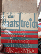 Der Staatstreich