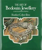 The art of Bedouin jewellery - a Saudi Arabian profile.
