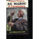Au Maroc A L'aventure