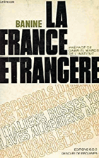 La France étrangère