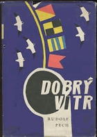 Dobrý vítr.