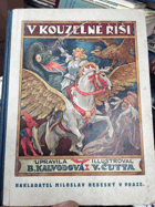 V kouzelné říši