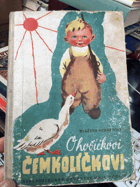 O hošíčkovi Čemkolíčkovi