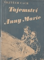 Tajemství Anny Marie.