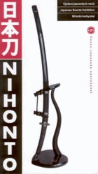 Nihonto - výstava japonských mečů