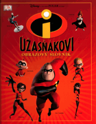 Úžasňákovi - obrazový slovník