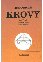 Historické krovy.