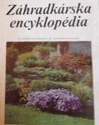 Záhradkárska encyklopédia