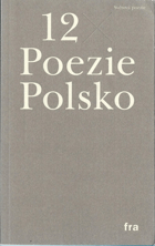 12X Antologie současné polské poezie
