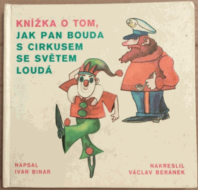 Obálka