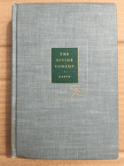 The divine comedy. Vol. 1 - 3 (hell, purgatory, heaven)