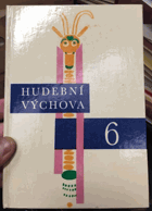 Hudební výchova pro 6.ročník základní devítileté školy PERFECT!!
