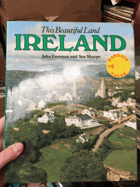This beautiful land Ireland IRSKO