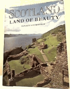 Scotland - land of beauty SKOTSKO