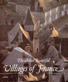 The most beautiful villages of France.