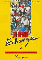 Libre Échange - francouzština pro střední a jazykové školy