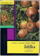 Jablka BEZ OBÁLKY!